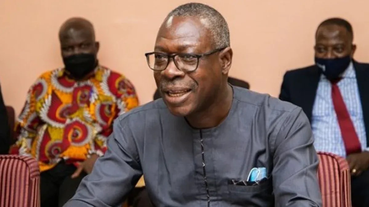 SML seeks GH¢10m in damages over alleged defamation