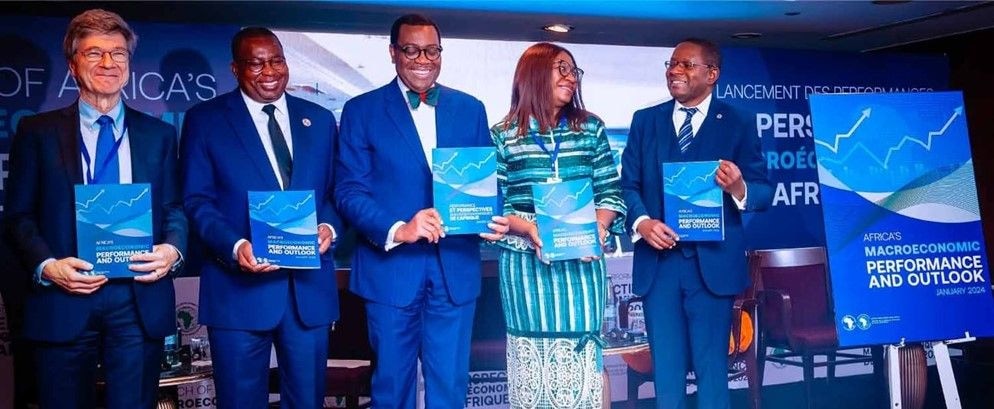 Africa dominates list of the worlds 20 fastest-growing economies in 2024 —AfDB macroeconomic report