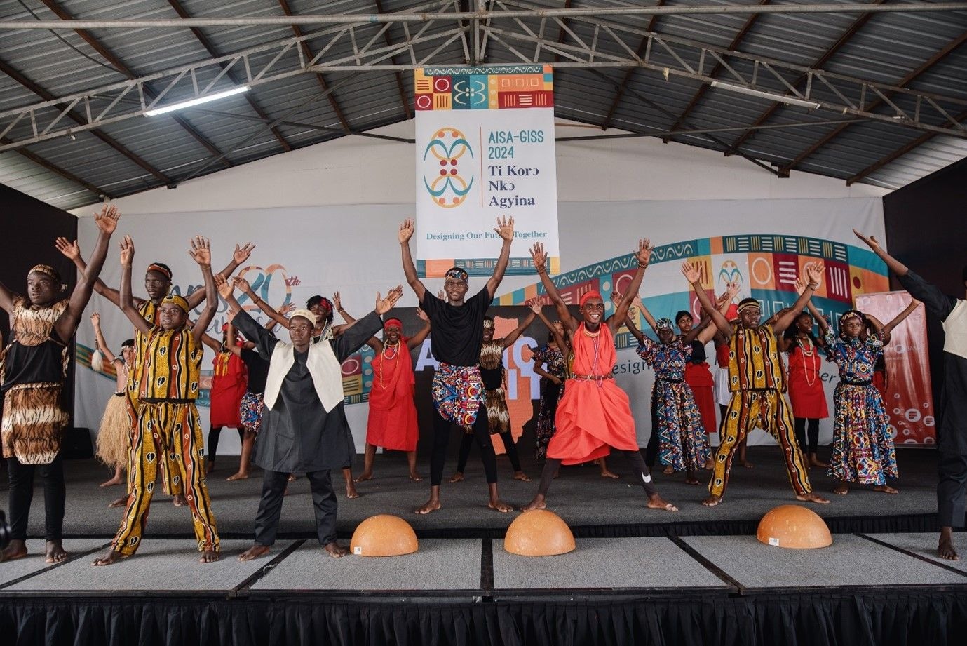 Al-Rayan Int School hosts 2024 AISA Global Issues Service Summit
