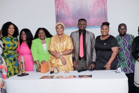 Accra to host 5th SHE Global Awards