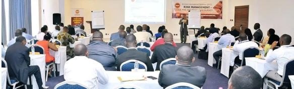 Ghana Re holds 18th International Insurance Seminar next week