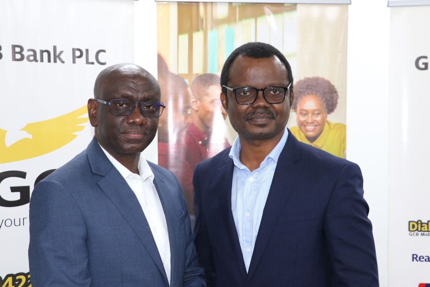 MTN completes Widescale Network deployment for GCB Bank