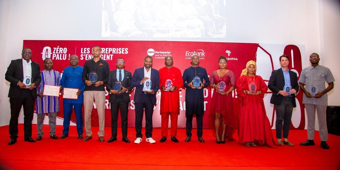 Zero Malaria Business Leadership Initiative chalks up successes 4 years on