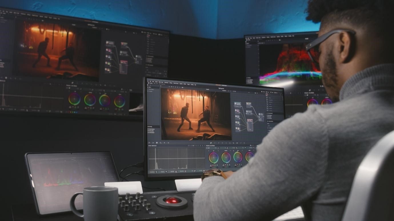 Youth power: MultiChoice develops young professionals for future success
