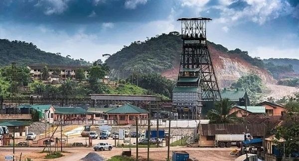 Bogoso Prestea Gold Mine to be recapitalised as part of planned restructuring