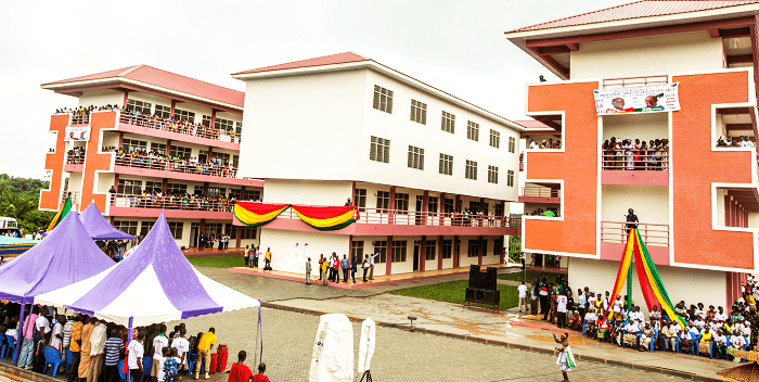 GES urged to undertake comprehensive audit of health facilities in schools