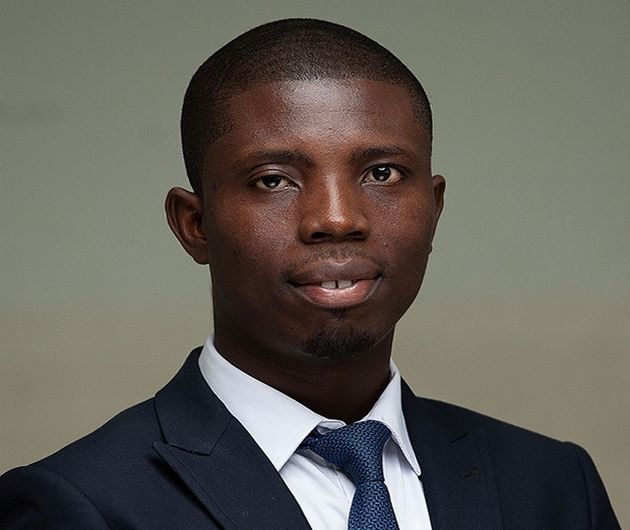 Embracing the Digital Age: Ghana's Path to Economic Prosperity