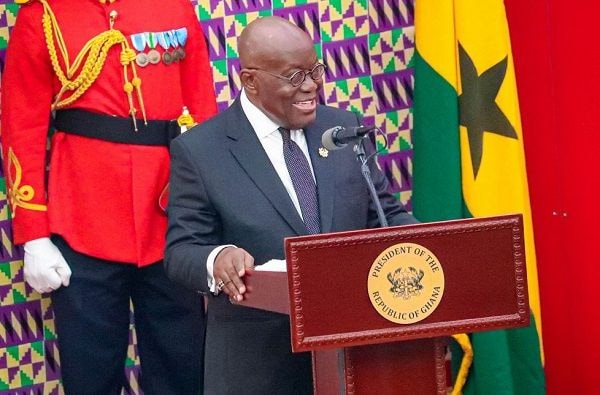 Ministerial reshuffle won't derail recovery plans – Prez assures