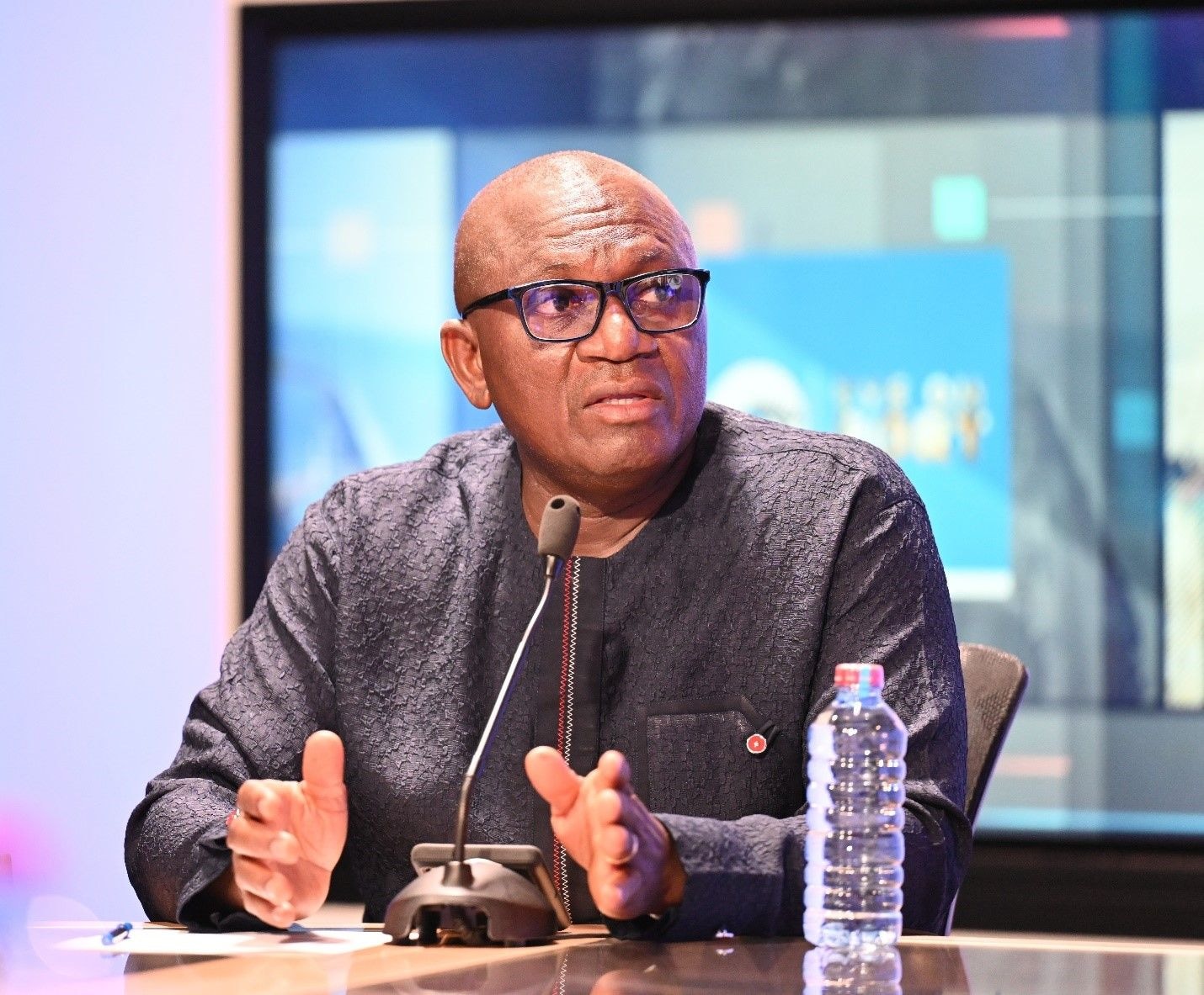 GPHA keen on optimizing staff health for increased productivity- Dr. Anaab-Bisi