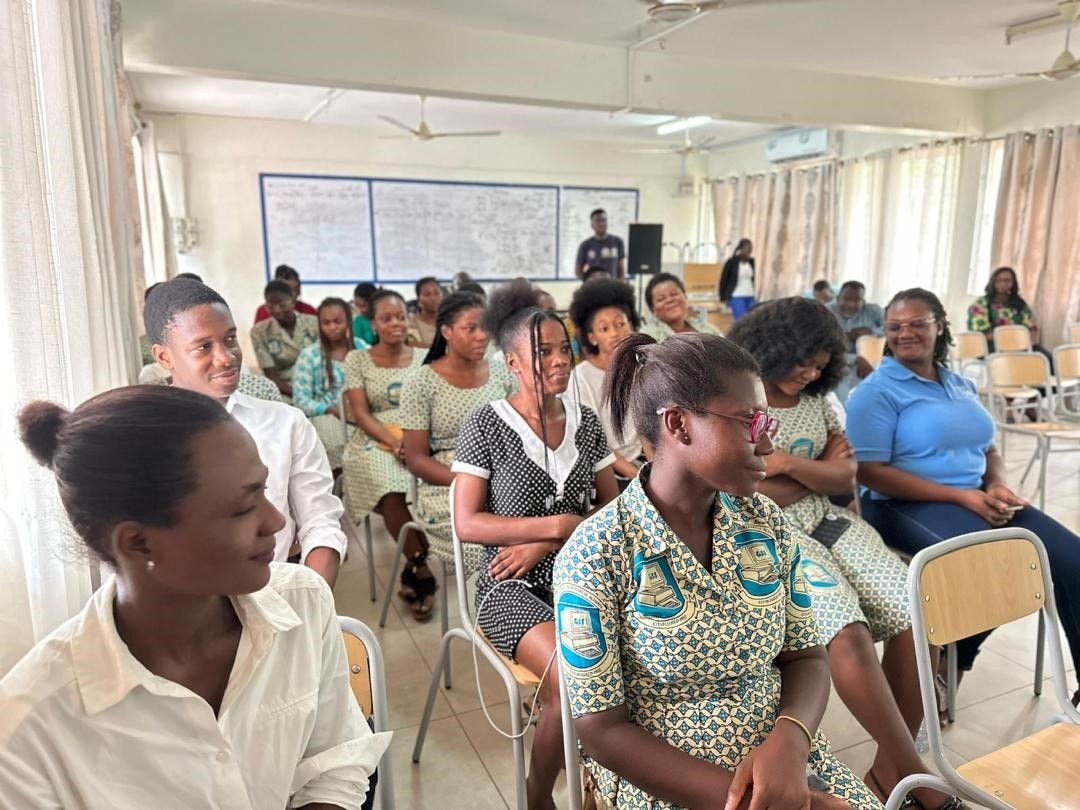 Gov’t Secretarial School embraces OSP's Anti-Corruption training for future workforce