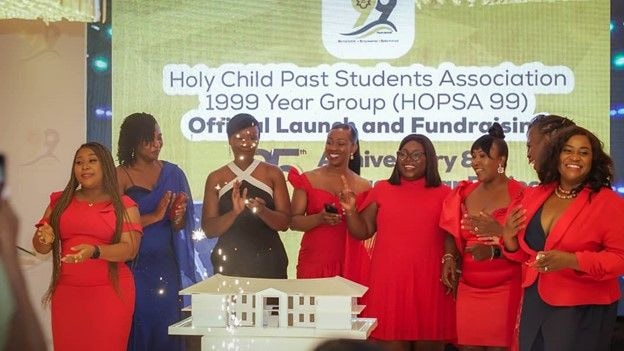 Holy Child alumni illuminate the path forward amidst power crisis