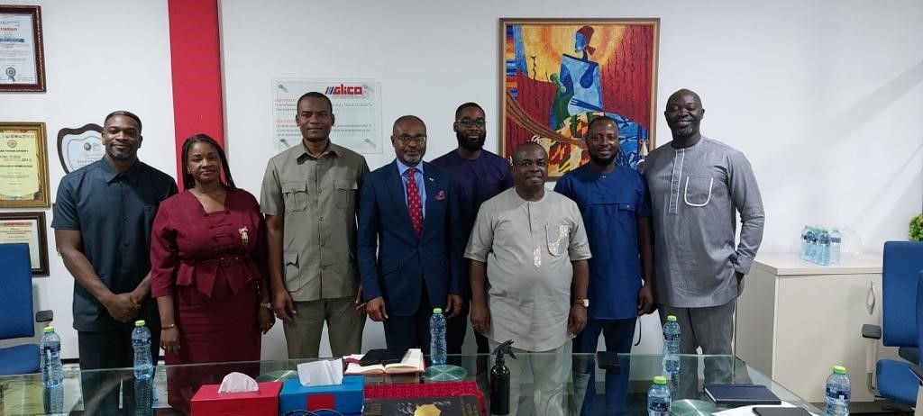 B&FT, Glico Group engage in collaborative dialogue