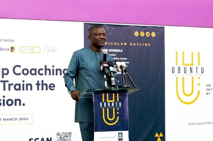 FBNBank’s commitment to the youth remains unchanged – CEO