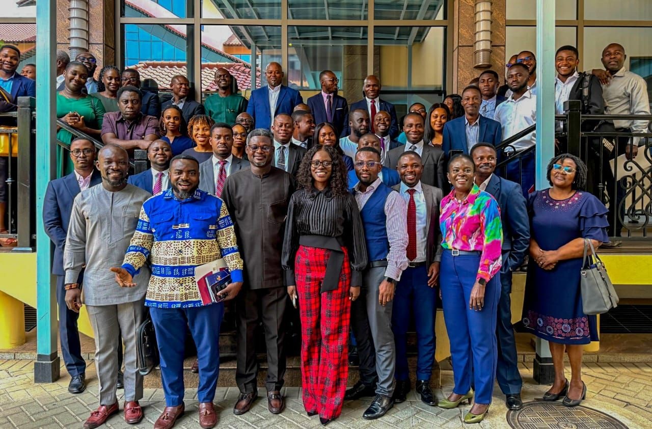 MIIF and GSE demystify mining as an asset class to fund managers in Ghana