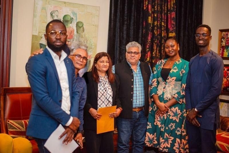 India Africa Trade Council, BDAC sign deal to boost business cooperation