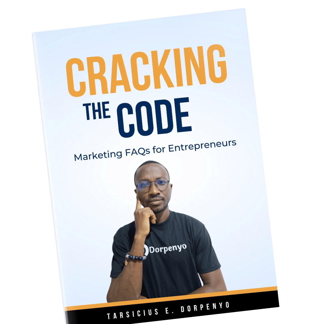 Cracking the marketing code – your top 3 FAQs answered