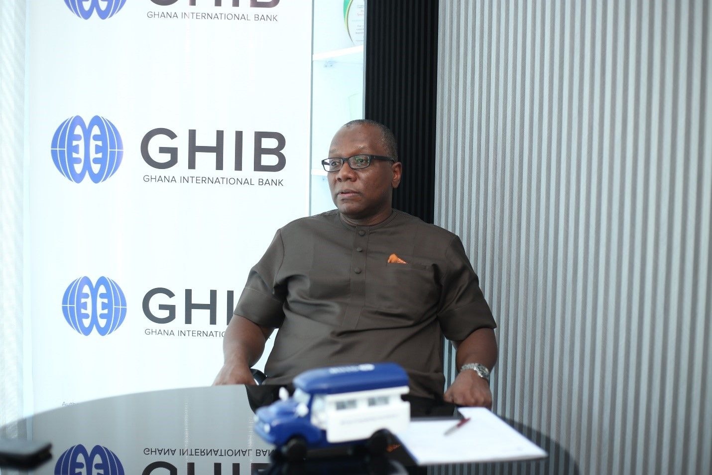 GHIB steps up efforts to bridge US$100bn trade finance gap