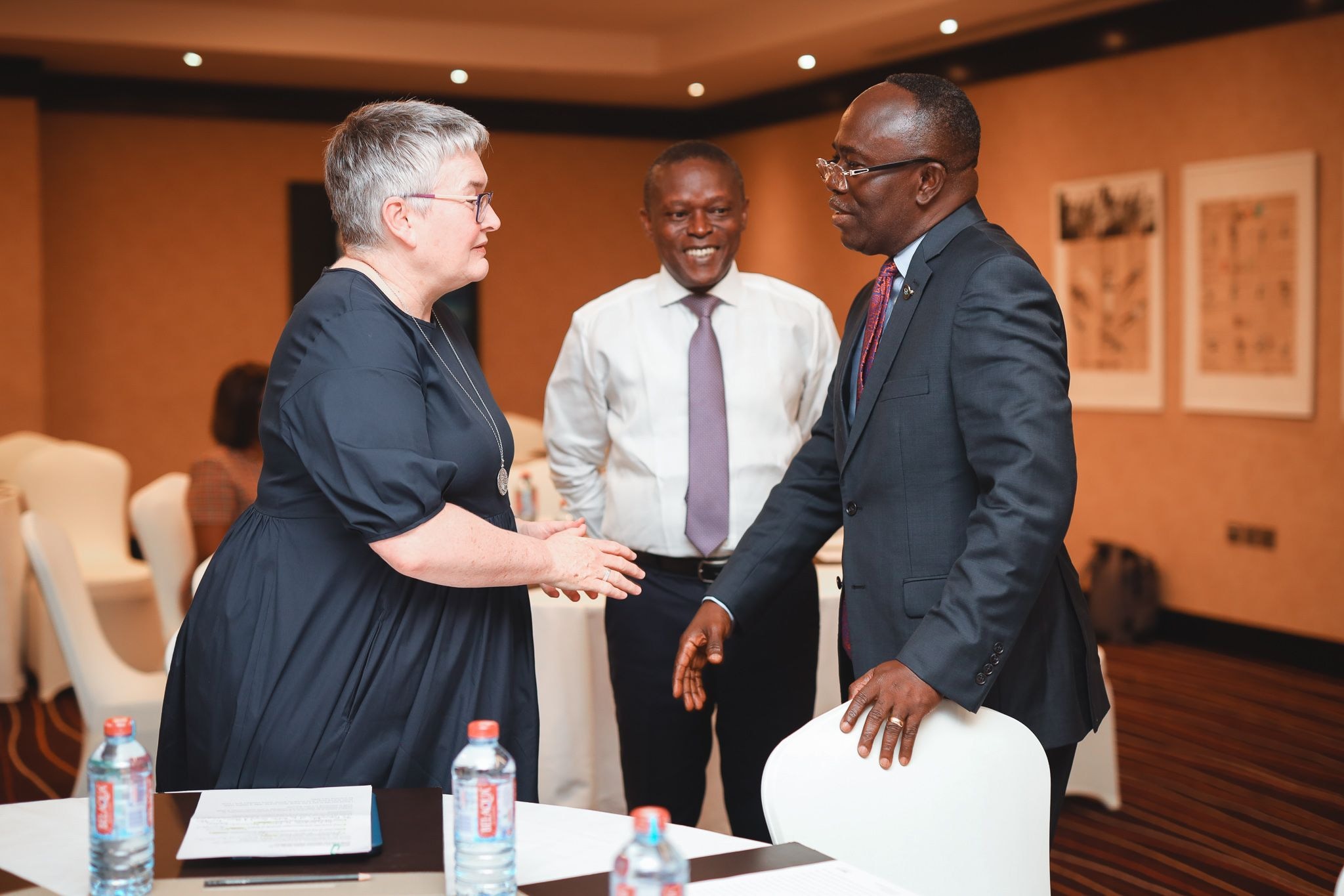 ACCA hosts successful PFM focus group engagement