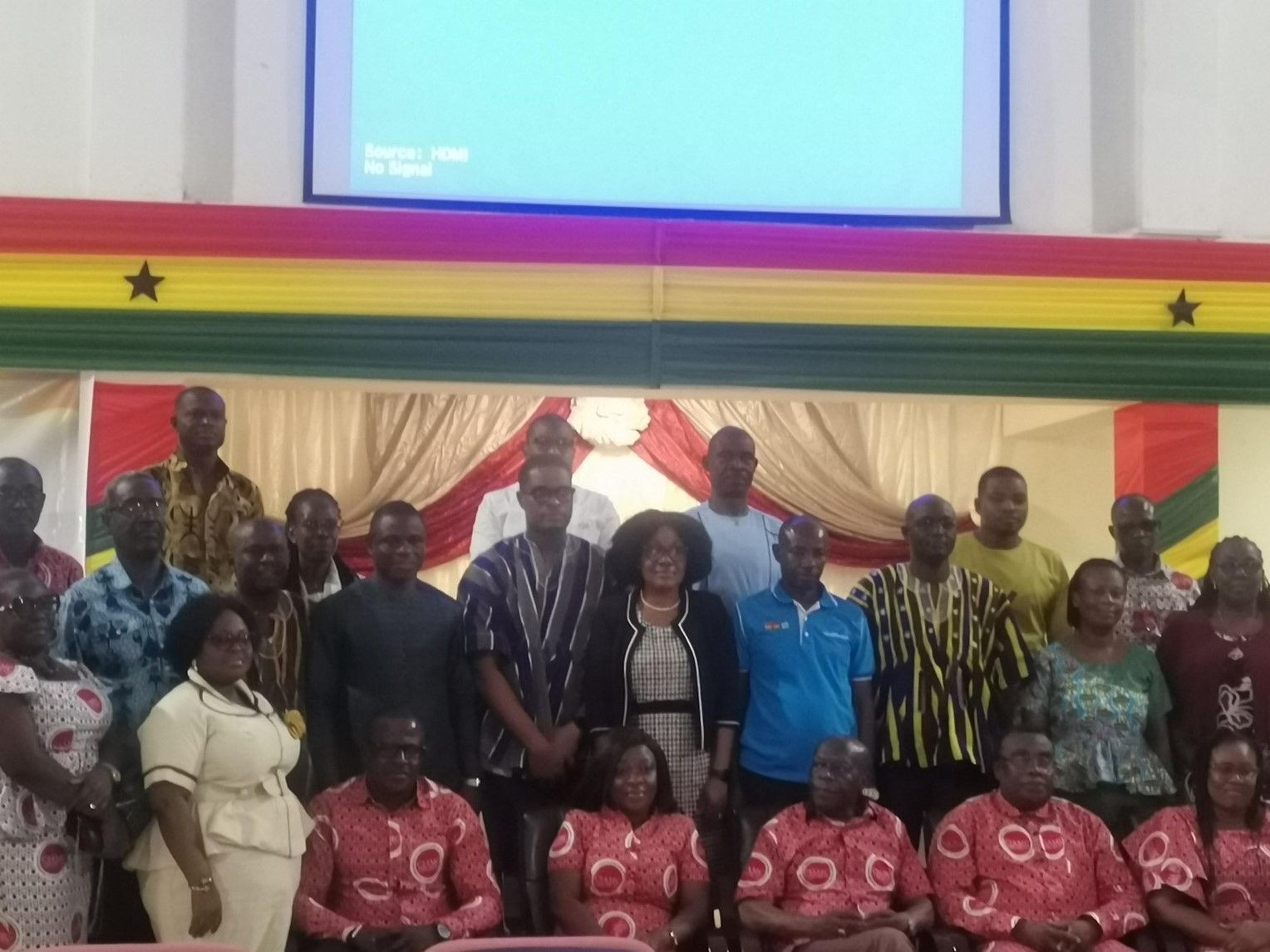 CIAMC kicks off 2024 Professional Year