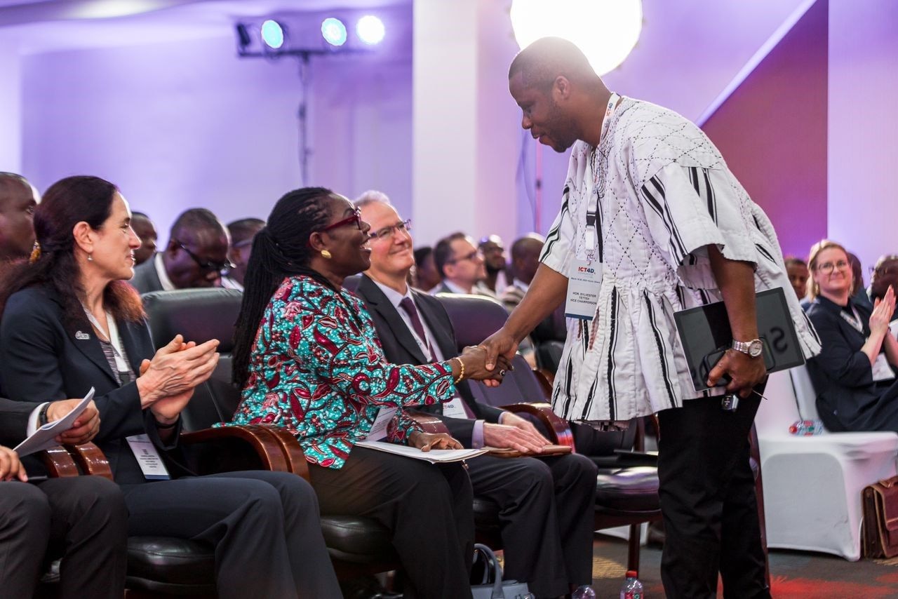 Gov’t pledges tech-led economic growth