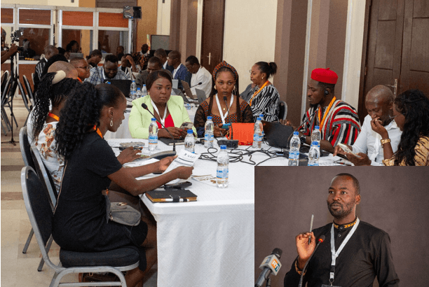Africa’s struggle with sovereign debt worrying – expert