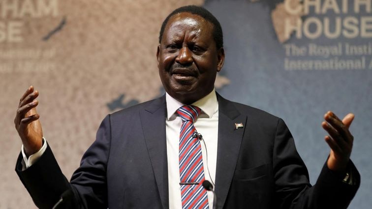 Geopolitical changes, African Union reforms and election of next AU Commission's Chairperson