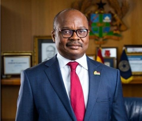 BoG holds policy rate steady at 29% amid lingering inflation risks