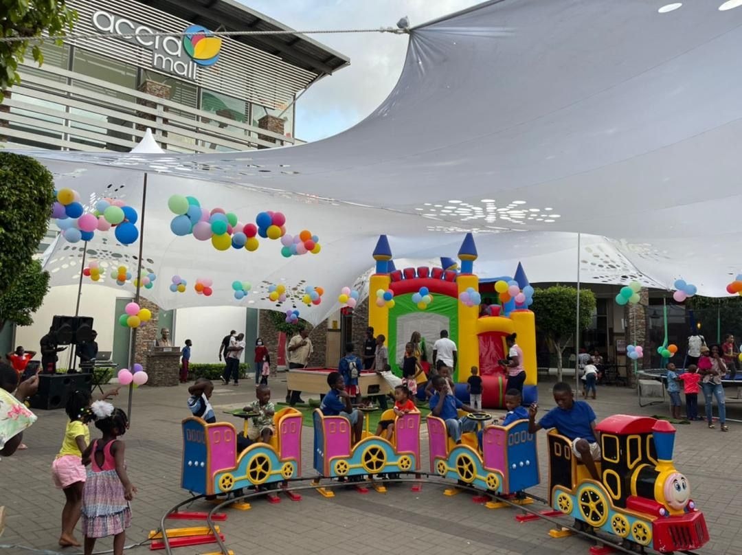 Accra Mall outlines activities for Easter holidays