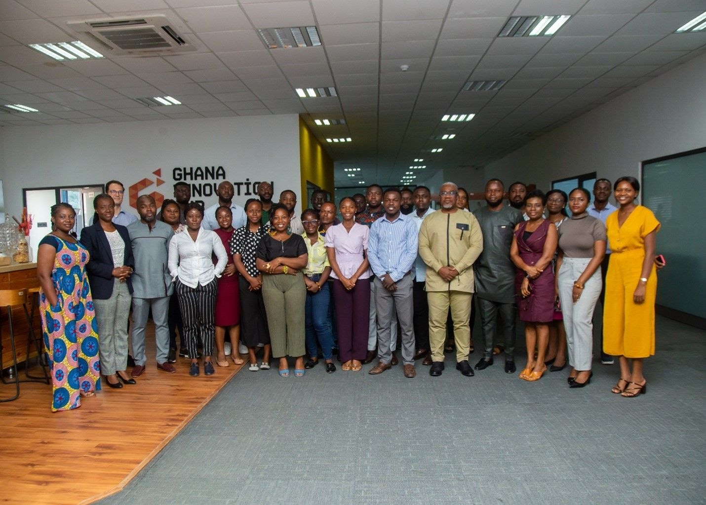 GNBCC, MDF West Africa opens application for 5th Dutch Export Academy