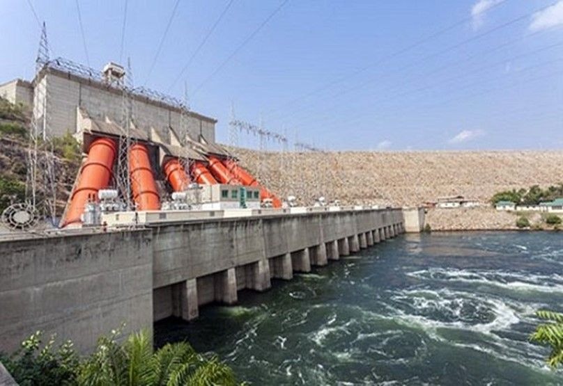 IPG pushes for independent monitoring of hydro power