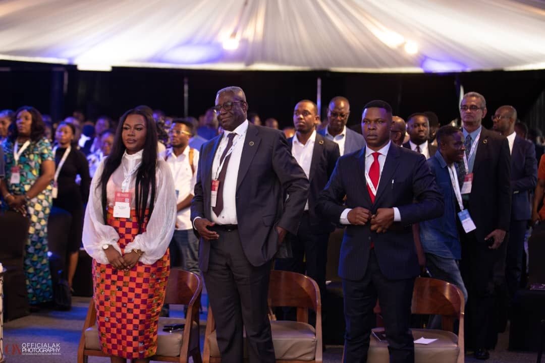 Recap of the Africa Energy Technology Conference 2024 and Outlook for 2025
