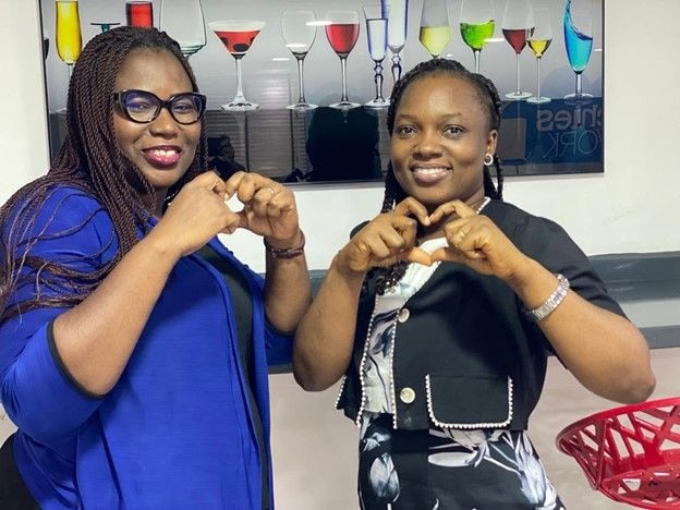 Inlaks promotes women's inclusion in celebration of International Women’s Day