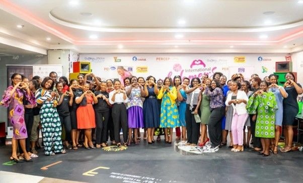Global Media Alliance’s thought leadership event charges women to make their voices count