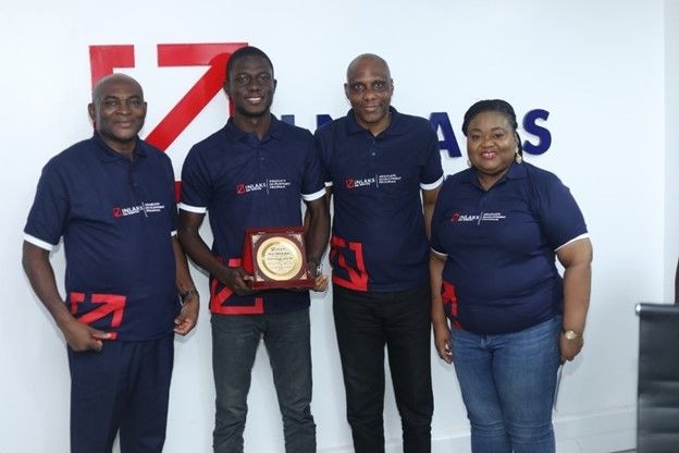 Inlaks empower future ICT leaders with graduate development programme