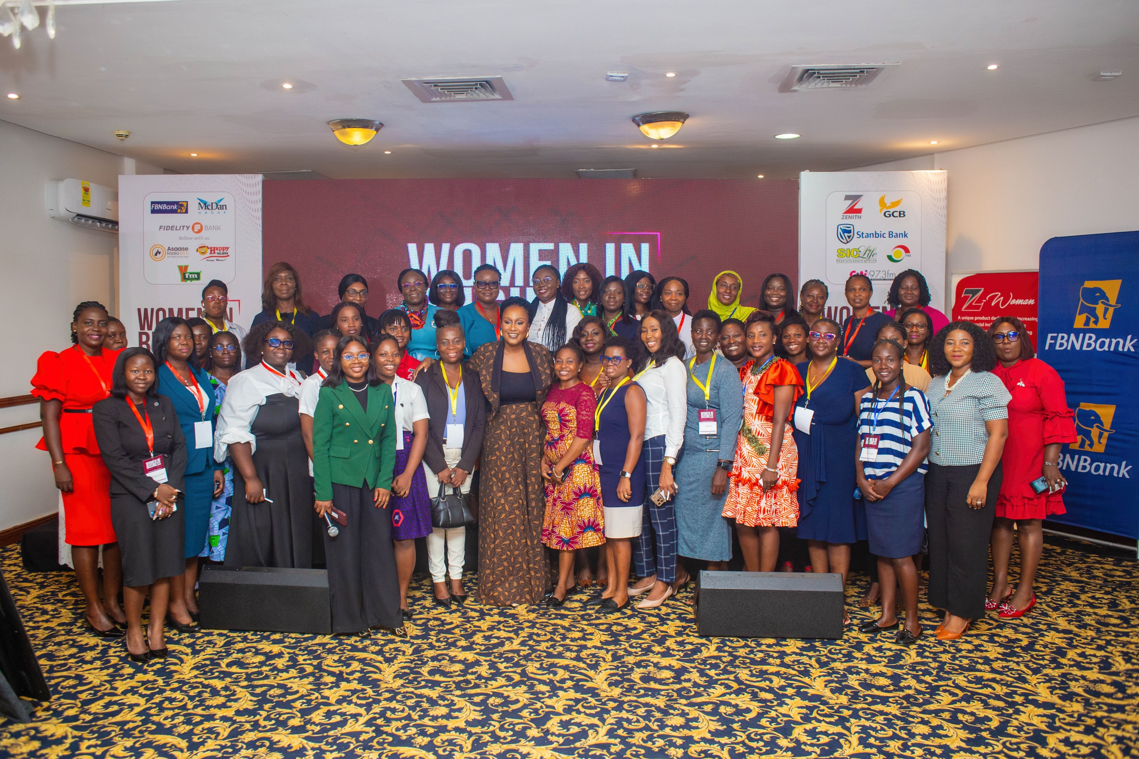 Editorial: Investing in women-owned businesses for economic growth