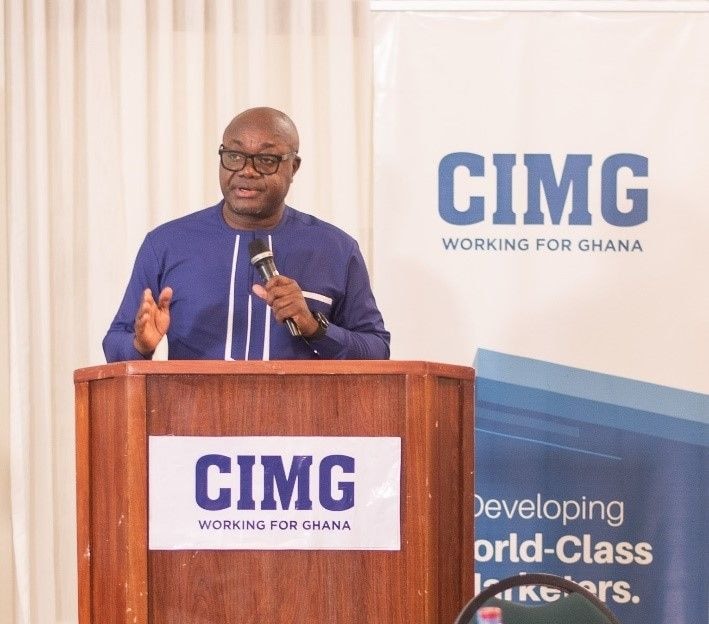 Prof. McBagonluri calls for national AI strategy