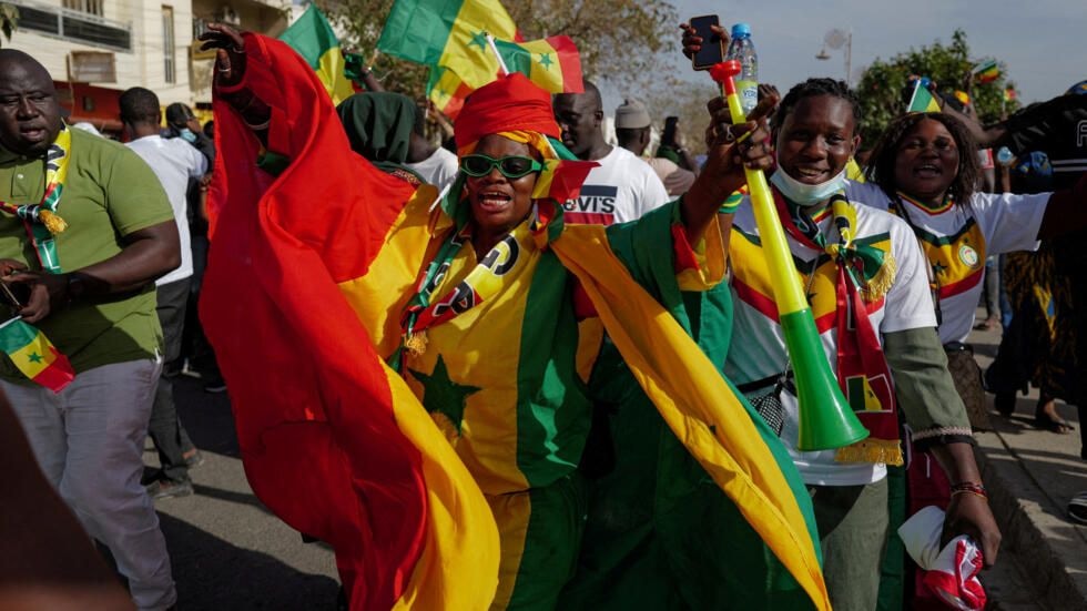 Senegal’s election and Africa’s future