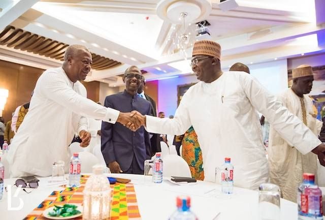 Election 2024 – are we suffering leadership deficit?