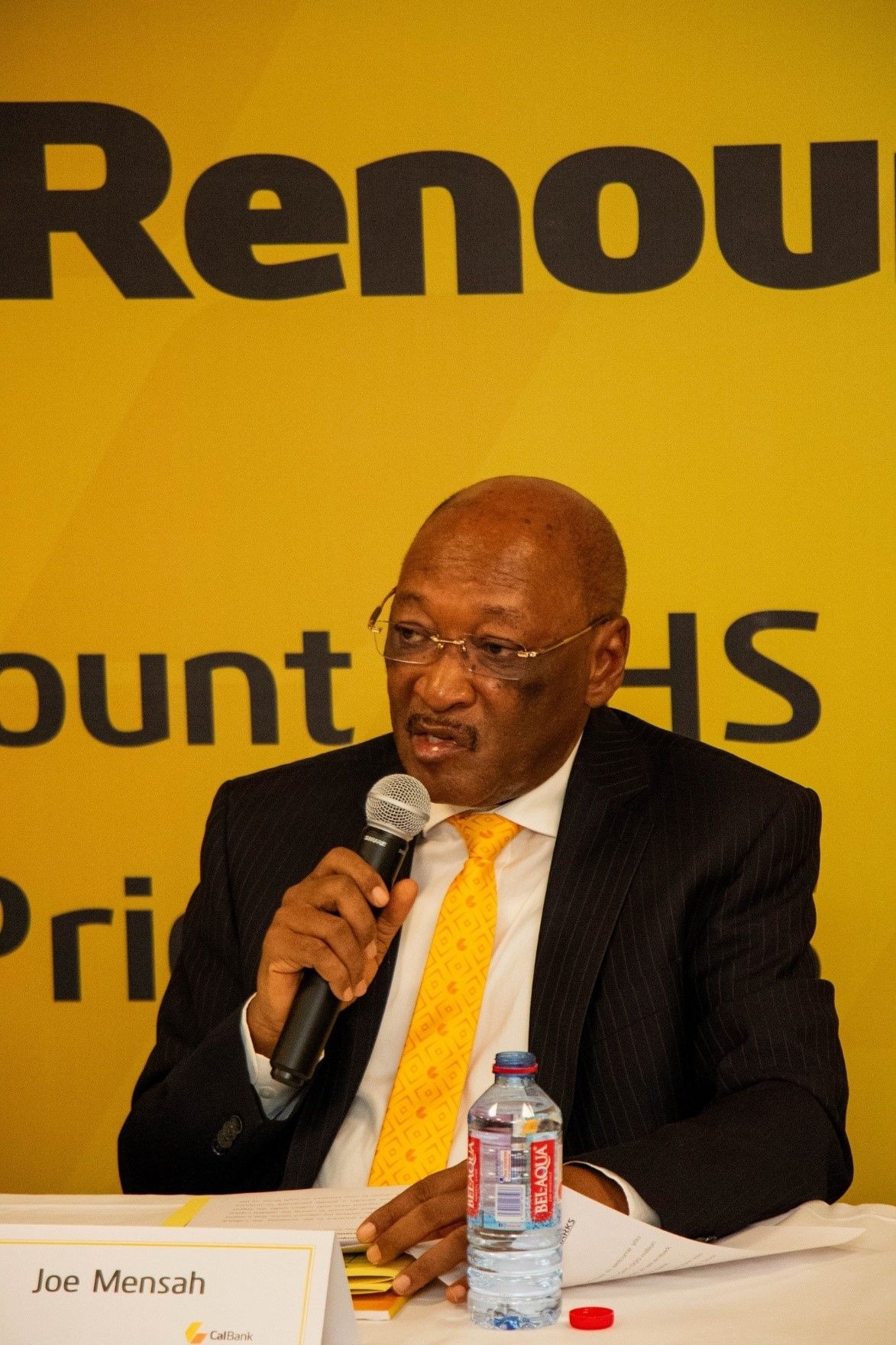 CalBank launches GH¢600m rights issue