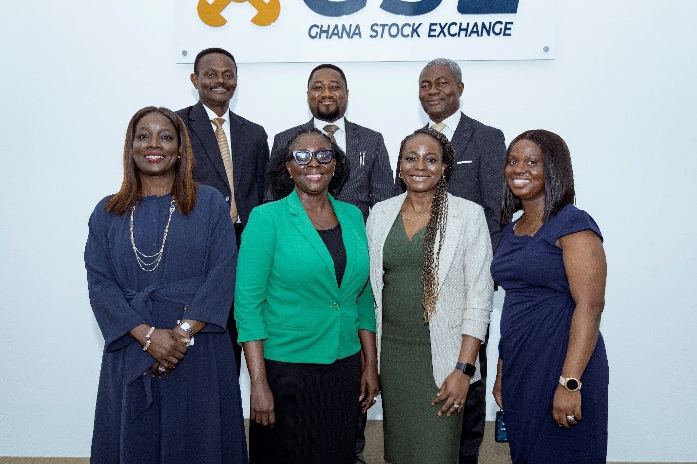 Agusto & Co, pan African rating agency, opens Accra office