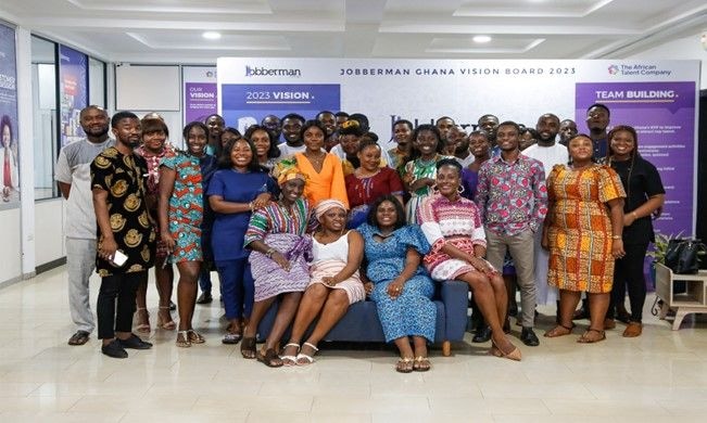 Jobberman Ghana introduces pro-recruit discount promo