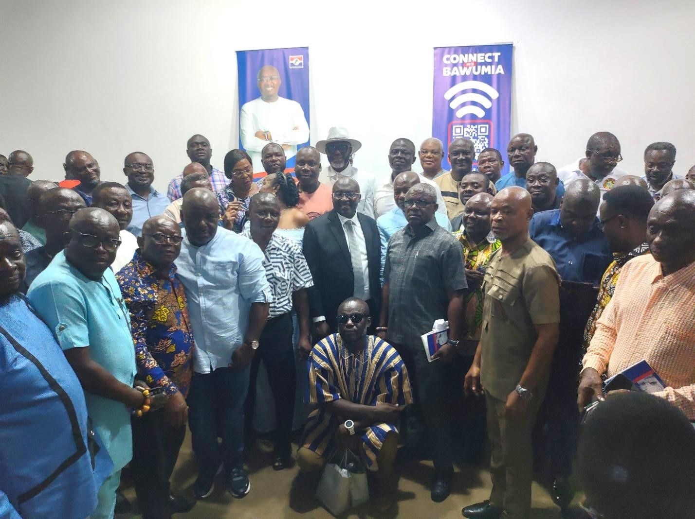 Gov’t eyes independent credit scoring system to streamline accessibility
