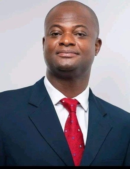 Professor Raymond Akongburo Atuguba – navigator of the University of Ghana School of Law