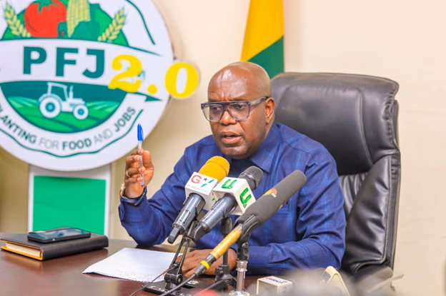 Ghana to host 6th Consultative International Cashew Council Conference