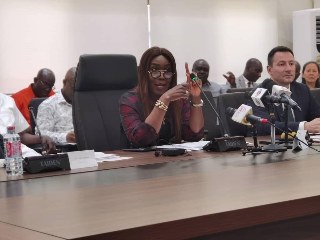 Gov’t replaces electricity VAT with foreign income tax