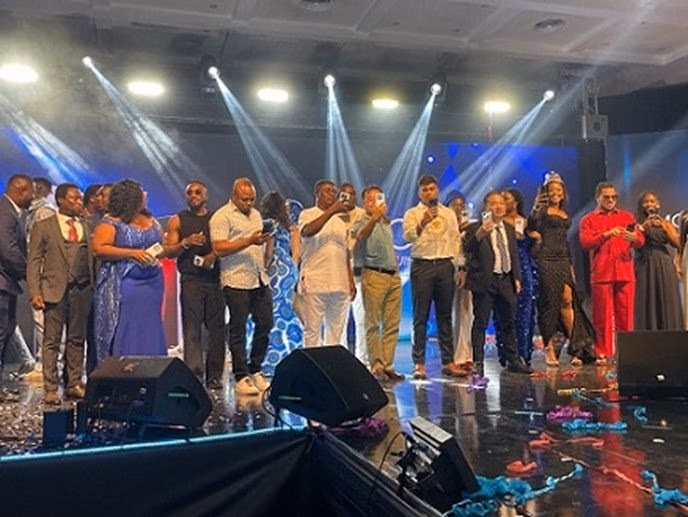 Tecno unveils Innovative CAMON 30 Series