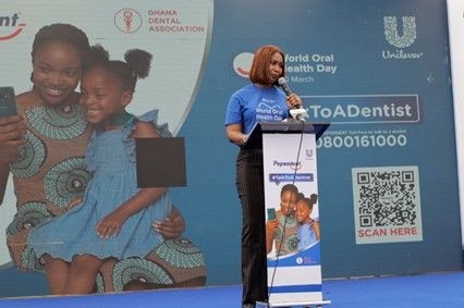Pioneering Oral Health: Pepsodent's 2023 Teledentistry Initiative and its path forward