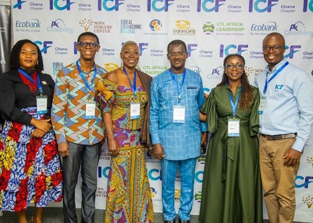 ICF local chapter to unlock economy’s coaching potential and drive national growth