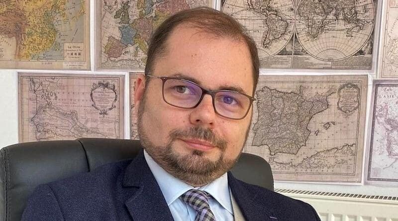 Russia Scrambles for Influence in French-speaking West Africa