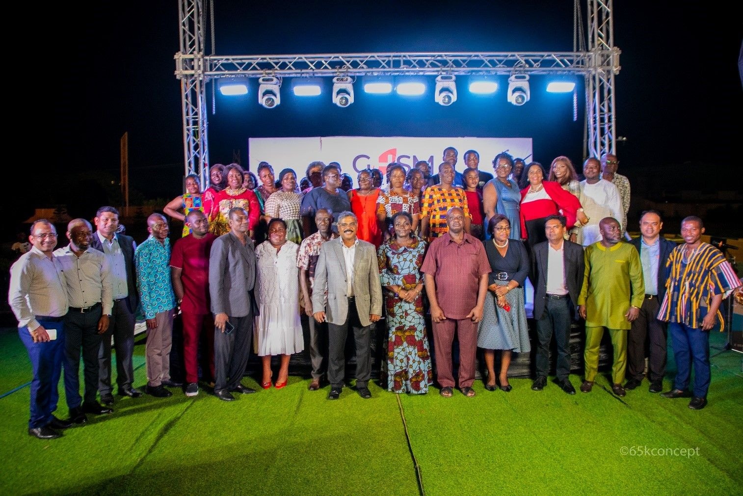 Olam Agri honours top bakeries for excellence in hygiene standards management